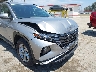 5NMJBCAE1PH****** Repairable 2023 Hyundai Tucson