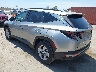 5NMJBCAE1PH****** Salvage and Repairable 2023 Hyundai Tucson in Anaheim Consolidated