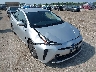 JTDKARFU5L3****** Salvamento y Destrozados 2020 Toyota Prius en Lincoln