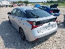 JTDKARFU5L3****** Salvamento y Reparables 2020 Toyota Prius en Lincoln