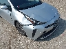 JTDKARFU5L3****** Salvamento y Reparables 2020 Toyota Prius en Estado de Illinois