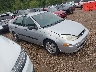 1FAFP33P12W****** Salvage and Wrecked 2002 Ford Focus in Chicago North