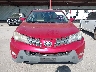 2T3YFREV2FW****** Wrecked 2015 Toyota RAV4 in Texas State