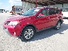 2T3YFREV2FW****** Used and Repairable 2015 Toyota RAV4 in Austin North