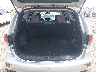 KM8SM4HF2HU****** Wrecked 2017 Hyundai Santa Fe