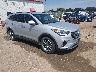 KM8SM4HF2HU****** Salvage and Wrecked 2017 Hyundai Santa Fe in Wichita