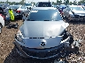 JM1BL1H52A1****** Used 2010 Mazda 3 in Ohio State