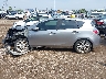 JM1BL1H52A1****** Salvage 2010 Mazda 3