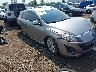 JM1BL1H52A1****** Salvage and Wrecked 2010 Mazda 3 in Cincinnati