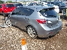 JM1BL1H52A1****** Salvage and Repairable 2010 Mazda 3 in Cincinnati