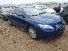 4T1BB46K68U****** Salvage and Wrecked 2008 Toyota Camry Hybrid in Phoenix