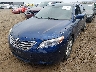 4T1BB46K68U****** Salvage and Repairable 2008 Toyota Camry Hybrid in Arizona State