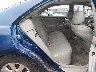 4T1BB46K68U****** Wrecked 2008 Toyota Camry Hybrid in Phoenix