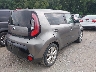 KNDJP3A56G7****** Salvamento y Destrozados 2016 Kia Soul en Estado de Kansas