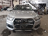 WA1LAAF78HD****** Destrozados 2017 Audi Q7 en Estado de Idaho