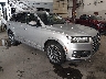 WA1LAAF78HD****** Salvamento y Destrozados 2017 Audi Q7 en Boise