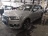 WA1LAAF78HD****** Usados y Reparables 2017 Audi Q7 en Boise