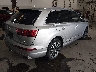 WA1LAAF78HD****** Salvamento y Destrozados 2017 Audi Q7 en Estado de Idaho