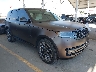 SALKP9E95SA****** Salvamento y Destrozados 2025 Land Rover Range Rover en North Hollywood