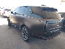 SALKP9E95SA****** Salvamento y Reparables 2025 Land Rover Range Rover en North Hollywood