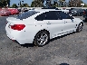 WBA4F7C56HG****** Salvamento y Destrozados 2017 BMW 4 Series en Estado de California