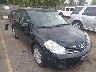 3N1BC1CP1BL****** Salvage and Wrecked 2011 Nissan Versa in Denver East