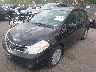 3N1BC1CP1BL****** Used and Repairable 2011 Nissan Versa in Denver East