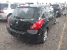 3N1BC1CP1BL****** Salvage and Wrecked 2011 Nissan Versa in Colorado State