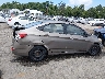KMHCT4AE9CU****** Wrecked 2012 Hyundai Accent in Virginia State