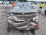 KMHCT4AE9CU****** Salvage 2012 Hyundai Accent