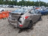 KMHCT4AE9CU****** Salvage and Wrecked 2012 Hyundai Accent in Virginia State