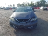 19XFB2F81FE****** Wrecked 2015 Honda Civic in California State