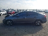 19XFB2F81FE****** Repairable 2015 Honda Civic in California State