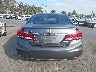 19XFB2F81FE****** Wrecked 2015 Honda Civic
