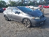 19XFB2F81FE****** Salvage and Wrecked 2015 Honda Civic in Los Angeles