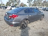 19XFB2F81FE****** Salvage and Wrecked 2015 Honda Civic in California State