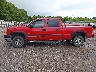 1GCHK232X5F****** Repairable 2005 Chevrolet Silverado 2500 HD in Tennessee State