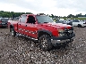 1GCHK232X5F****** Salvage and Wrecked 2005 Chevrolet Silverado 2500 HD in Knoxville