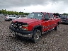 1GCHK232X5F****** Used and Repairable 2005 Chevrolet Silverado 2500 HD in Knoxville