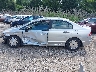 JHMFA3F22AS****** Reparables 2010 Honda Civic Hybrid en Estado de Maryland