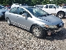 JHMFA3F22AS****** Salvamento y Destrozados 2010 Honda Civic Hybrid en Baltimore