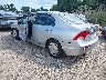JHMFA3F22AS****** Salvamento y Reparables 2010 Honda Civic Hybrid en Baltimore