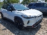 7MUFBABG8TV****** Salvamento y Destrozados 2026 Toyota Corolla Cross Hybrid en Chicago South