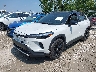 7MUFBABG8TV****** Usados y Reparables 2026 Toyota Corolla Cross Hybrid en Chicago South