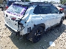 7MUFBABG8TV****** Salvamento y Destrozados 2026 Toyota Corolla Cross Hybrid en Estado de Illinois