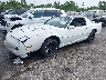 1G2FS23T5ML****** Used and Repairable 1991 Pontiac Firebird in Cleveland
