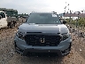 5FNYF8H05NB****** Wrecked 2022 Honda Passport in Pennsylvania State