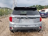 5FNYF8H05NB****** Wrecked 2022 Honda Passport
