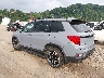 5FNYF8H05NB****** Salvage and Repairable 2022 Honda Passport in Pittsburgh