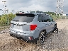 5FNYF8H05NB****** Salvage and Wrecked 2022 Honda Passport in Pennsylvania State